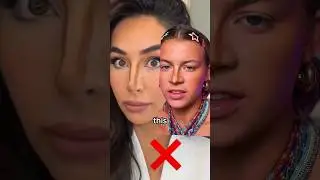 STOP RUINING YOUR MAKEUP‼️