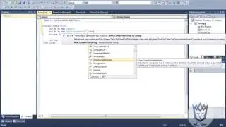 Disconnected Mode (DataSet) in Visual Studio - ADO.NET - 11