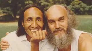 Bridge of Grace - The Untold Story of Ram Dass' Spiritual Brother, KK Shah - A Film by LSRf 🎬