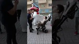Марка поздравил дядя и песня кстати про Марка) 🤩🥳