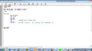 Assembly Language Bangla Tutorial-17 ( Print EVEN and ODD )