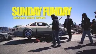 SUNDAY FUNDAY || JIMMY UP [LIMP MODE]