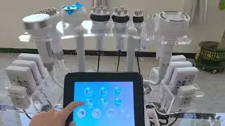 Аппарат Испанец 3