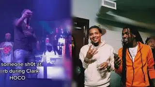 G Herbo Allegedly Shot At During Atlanta Homecoming Performance