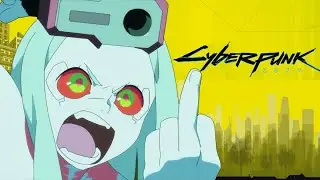 Cyberpunk 2077 Ninjitsu Knife Throwing