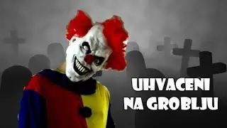 KLOVNOVI STIGLI U SRBIJU!?