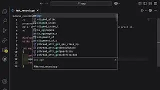 c++ variables qn1
