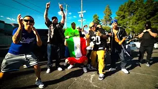 Turek Hem LA UNION ft. Trouble Kidd, Jay R, La Sinfonia, WeSSmont SSkeme & YC Katracho 8PM 🇲🇽🇺🇸