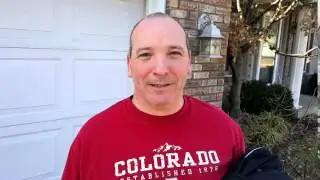 Corey sold his Lexus with iAuto Agent - Seller Testimony