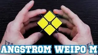 Angstrom WeiPo Review | thecubicle.us