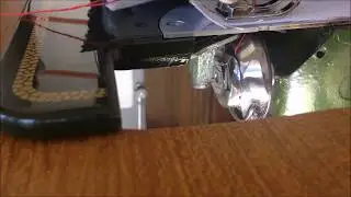 Bernina 117 l