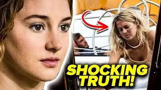 The Shocking Truth About Shailene Woodley