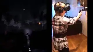 Она больше не будет играть в эту игру