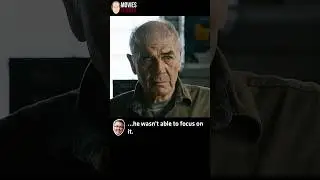 Vince Did Not Know That Robert Forster Had Seen El Camino | El Camino Commentary (Ver 1) 