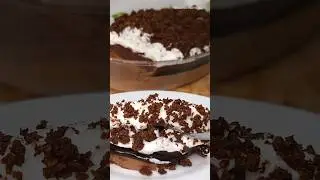 Farofa Crocante Doce e Sequinha receita de Crumble