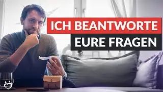 12 persönliche und peinliche Fragen! (Damit habe selbst ich nicht gerechnet...) | Andreas Lorenz