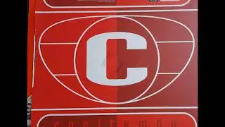 Soul Corporation Feat  Connie Harvey -  Make It Happen ''Dub Oddessey''