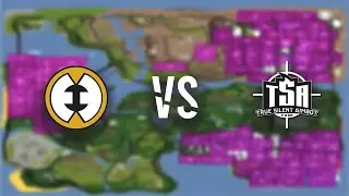 endgame vs True Silent Aimbot