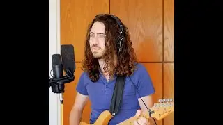 The Story - Brandi Carlile Cover