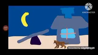 Nico Toy | Nico The Chimney (S01E20)