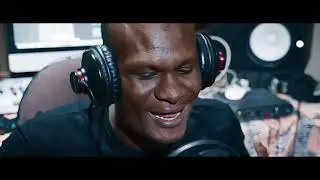Yohan 254- Willy Paul, Ommy Dimpoz & Alikiba_Nishikilie Cover