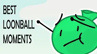 LoonBall: BEST MOMENTS