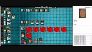 Fackstah's Fast & the Furious MTG Deck Cockatrice