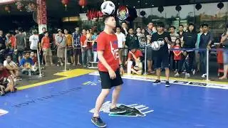 HIGHLIGHT IFFC 2017 FINAL