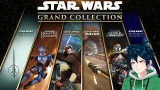 Star Wars