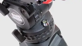 THE TRIPOD - Video Camera Training