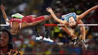 Greatest World Records in Olympics and Sports History