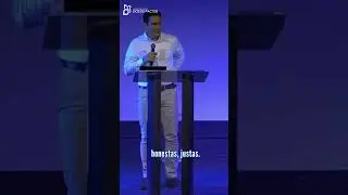 Cápsula Pastoral: El poder del pensamiento controlado por Cristo . Pr. Walter Arias