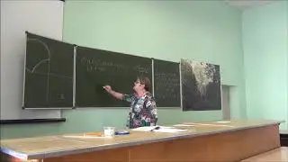 Методы решения задач с параметрами