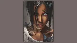 [FREE] Kaza x Post Malone Type Beat 