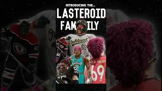 GREATEST FAMILY IN SPORTS📈😈🔥 #sports #gaming #shorts #youtube
