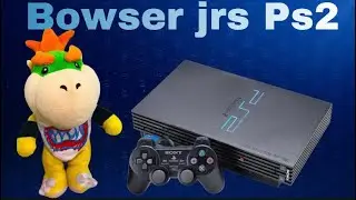 Smps: Bowser jrs Ps2!