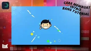 Cara Membuat Intro Seperti Bang Tutorial Di Android