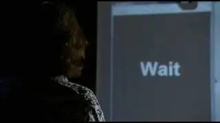 James May - Control by thought