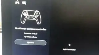 PS5 Controller Not Charging on PC? Try This!