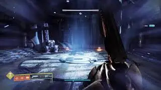 Scroll of Icarian Flight In Destiny 2