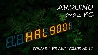Arduino 25: MAGISTRALA I2C
