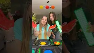 TRY TO GET THE RIGHT COLOR!! 