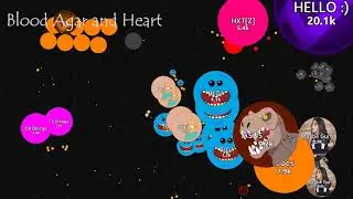 Vanis.io - EXE Splitrunning Real Time