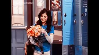 Алекс Руссо День Святого Валентина | Селена Гомес | Selena Gomez | Волшебники из Вэйверли Плэйс |