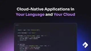 Nitric Demo | Open Source Cloud Backend Framework
