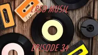 LRSD MUSIC Megamix Ep.34 (January 2023) with Alok, Yellow Claw, Armand Van Helden and many more!
