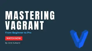 Creating a Vagrant Box with VMware Provider: Step-by-Step Guide