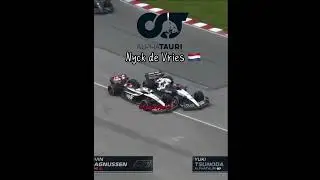 F1 Driver Who Will Loose Seats By Mid-Season #f1 #formula1 #driver #goat #alphatauri #redbull