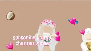 Да да, простите что не будет видео((#пропала #roblox #роблокс