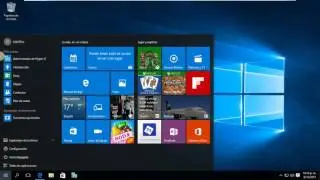 Rename a computer with Windows 10